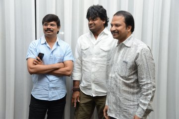 Satya 2 Audio Launch